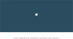 Desktop Screenshot of bespokecre.com